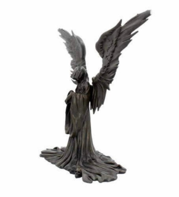 Angel of Death - Grim Reaper by Nemesis Now
