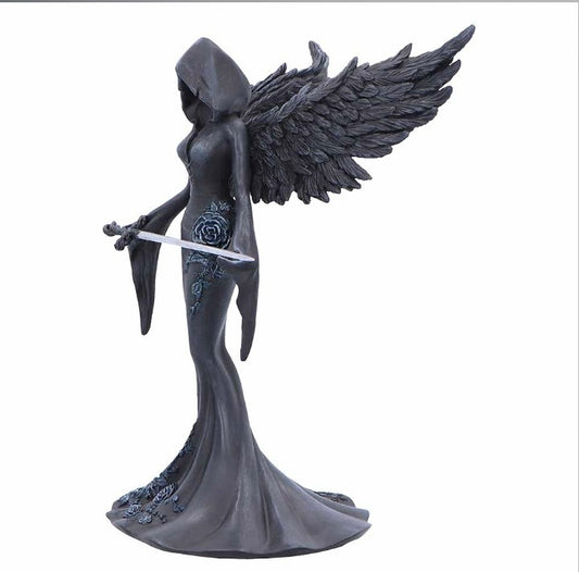 Femme Fatale - Warrior by Nemesis Now