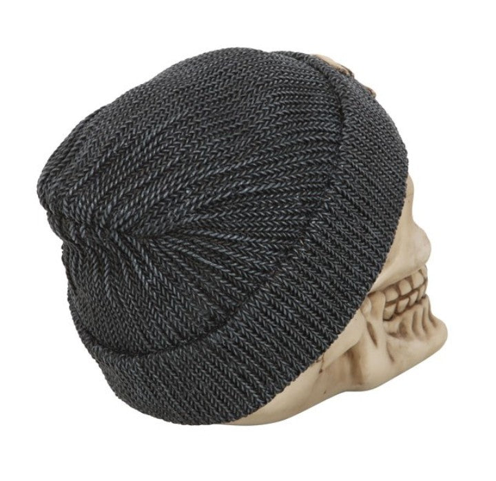 Beanie Skull