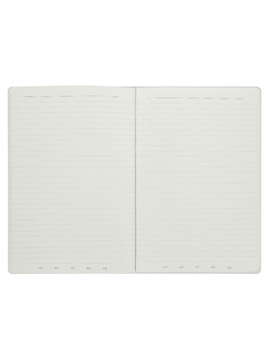 Pentagram Familiar A5 Hardback Notebook