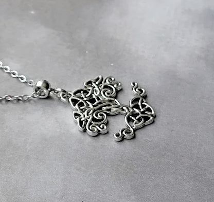 Celtic Tree of Life Necklace