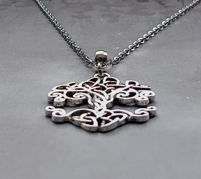 Celtic Tree of Life Necklace