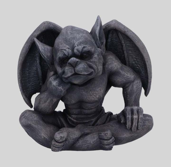 Laverne Gargoyle by Nemesis Now