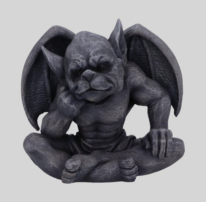 Laverne Gargoyle by Nemesis Now
