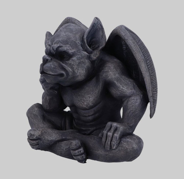 Laverne Gargoyle by Nemesis Now