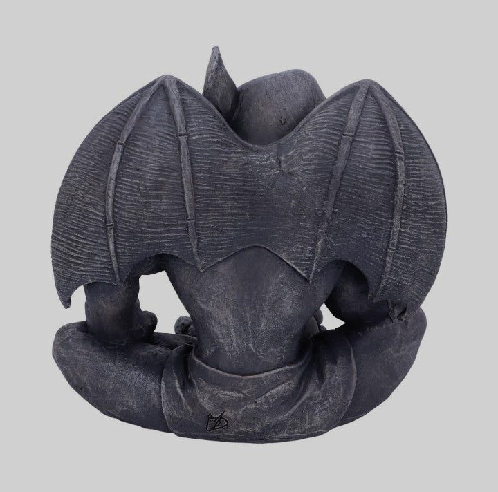Laverne Gargoyle by Nemesis Now