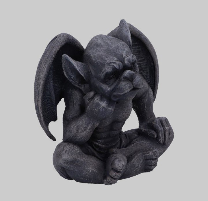 Laverne Gargoyle by Nemesis Now