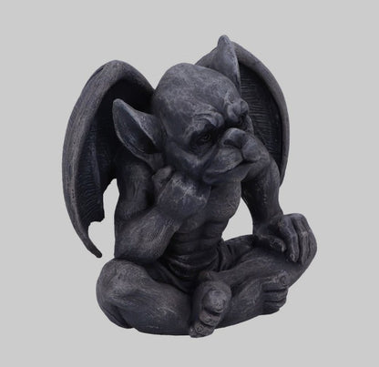 Laverne Gargoyle by Nemesis Now