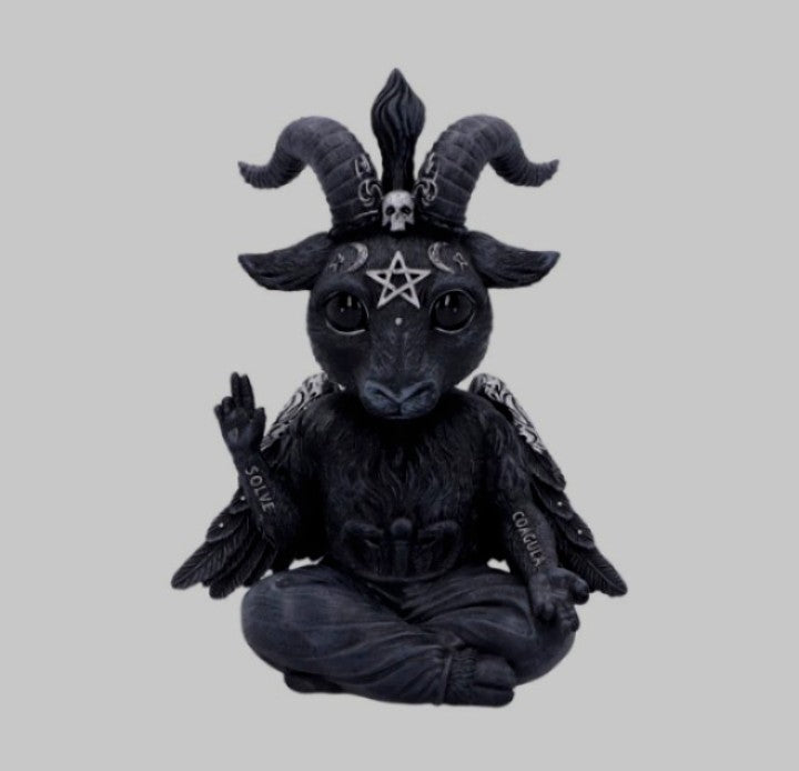 Baphoboo Cult Cuties by Nemesis Now