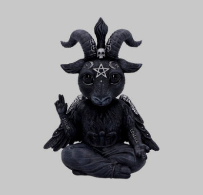 Baphoboo Cult Cuties by Nemesis Now