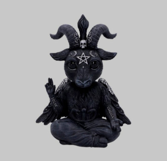 Baphoboo Cult Cuties by Nemesis Now