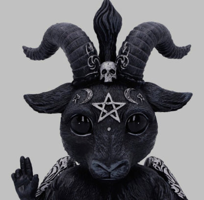 Baphoboo Cult Cuties by Nemesis Now