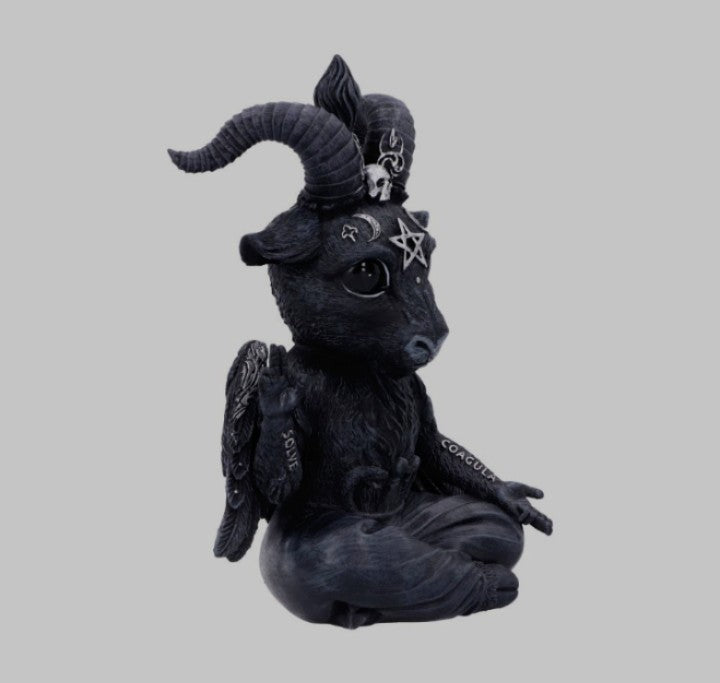 Baphoboo Cult Cuties by Nemesis Now