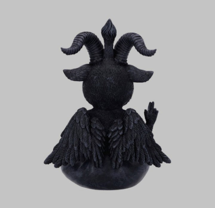 Baphoboo Cult Cuties by Nemesis Now