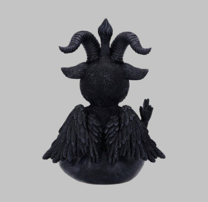 Baphoboo Cult Cuties by Nemesis Now