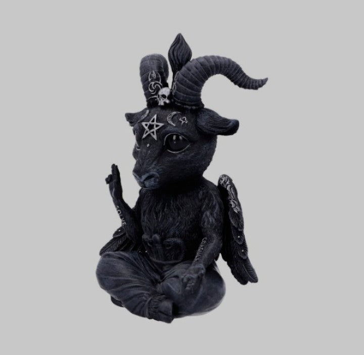 Baphoboo Cult Cuties by Nemesis Now