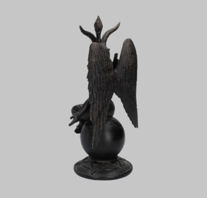 Baphomet Antiquity by Nemesis Now