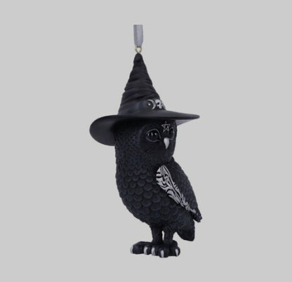 Owlocen Hanging Ornament Cult Cuties by Nemesis Now