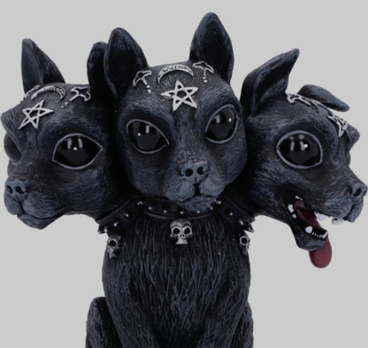 Diabarkus Cult Cuties by Nemesis Now