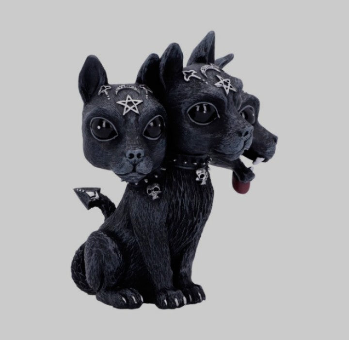 Diabarkus Cult Cuties by Nemesis Now