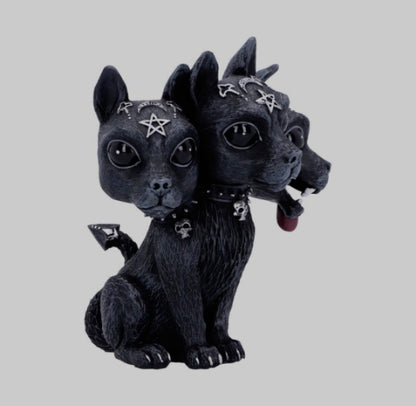Diabarkus Cult Cuties by Nemesis Now