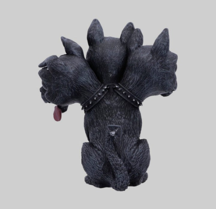Diabarkus Cult Cuties by Nemesis Now