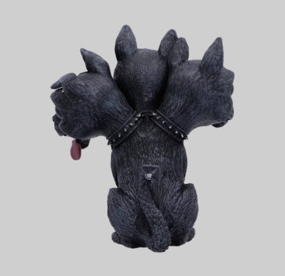 Diabarkus Cult Cuties by Nemesis Now