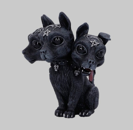 Diabarkus Cult Cuties by Nemesis Now