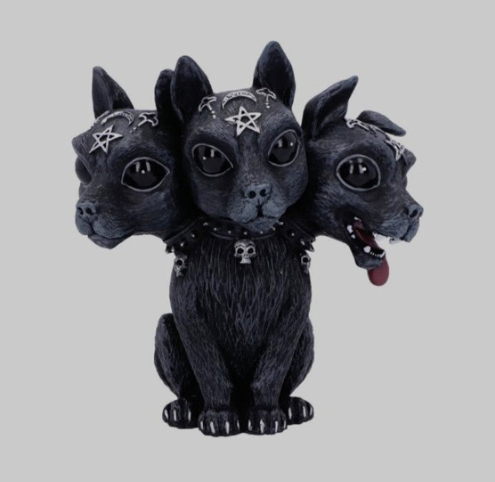 Diabarkus Cult Cuties by Nemesis Now