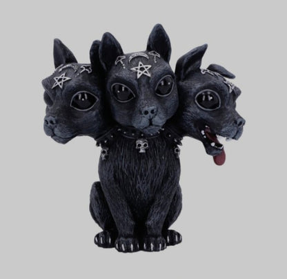 Diabarkus Cult Cuties by Nemesis Now
