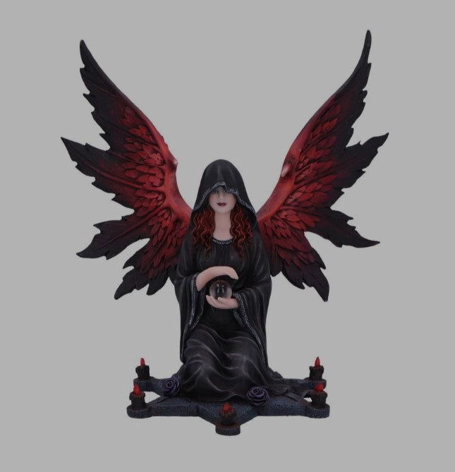 The Forseer by Nemesis Now