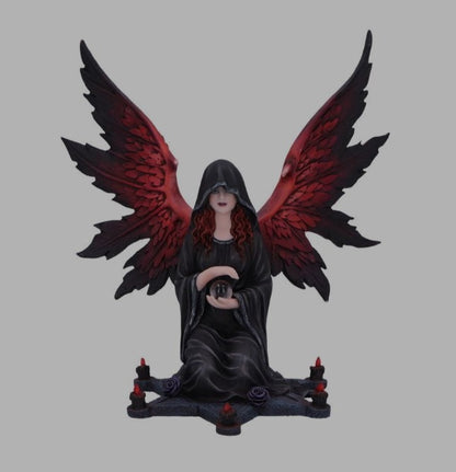The Forseer by Nemesis Now