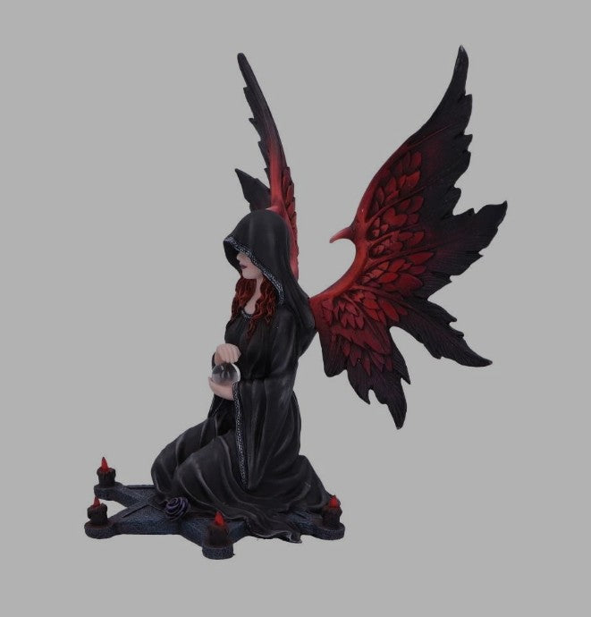 The Forseer by Nemesis Now