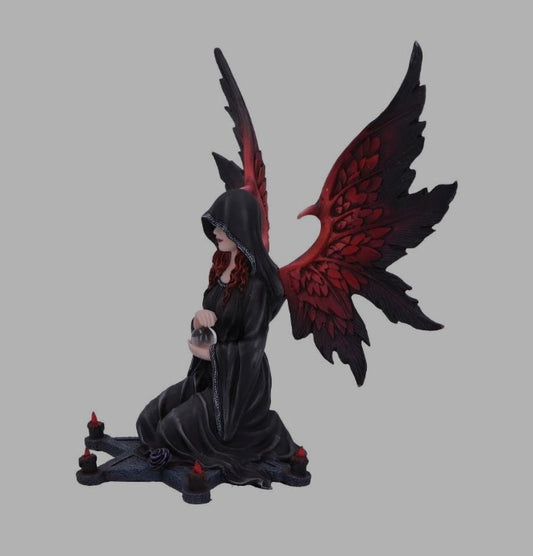The Forseer by Nemesis Now