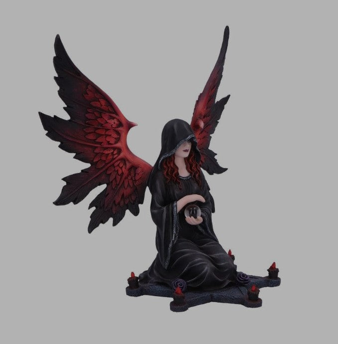 The Forseer by Nemesis Now