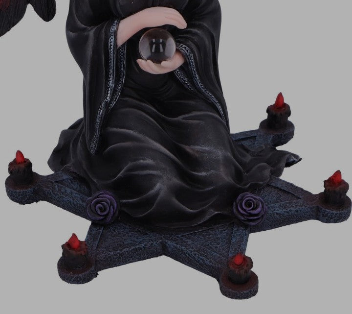 The Forseer by Nemesis Now