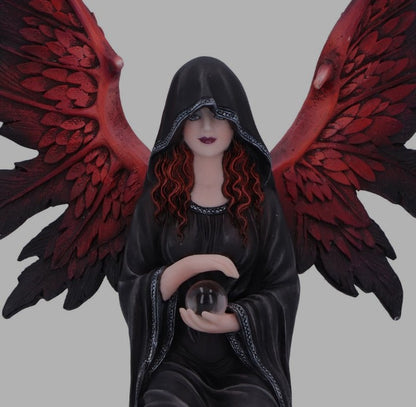 The Forseer by Nemesis Now
