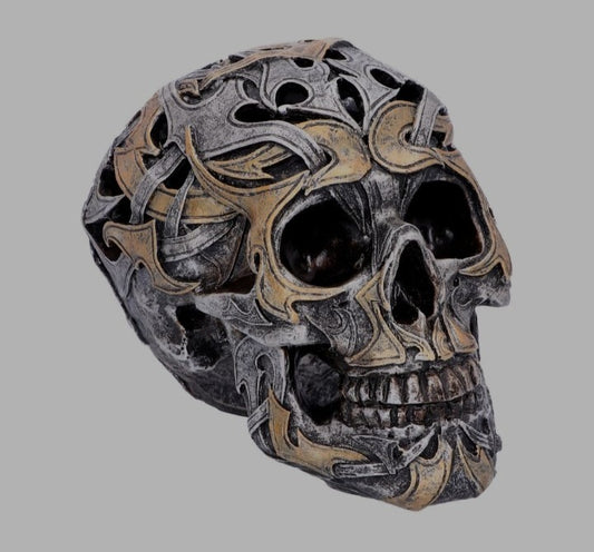 Tribal Traditions Skull (Small)