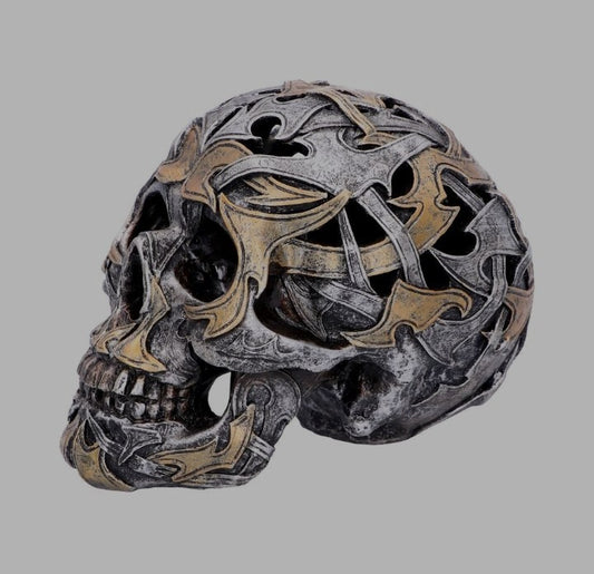 Tribal Traditions Skull (Small)