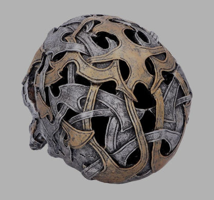 Tribal Traditions Skull (Small)