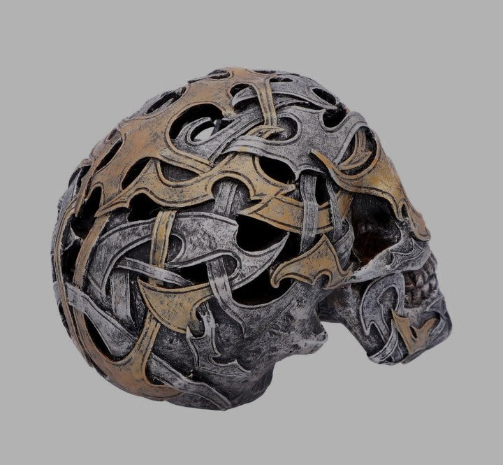 Tribal Traditions Skull (Small)