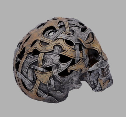 Tribal Traditions Skull (Small)