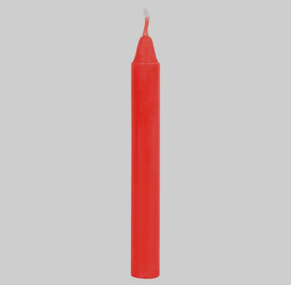 Red Magic Spell Candles (Love)