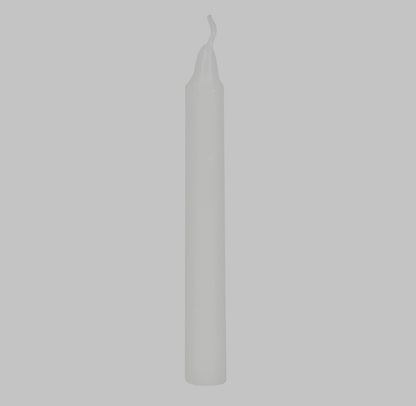 White Magic Spell Candles (Happiness)