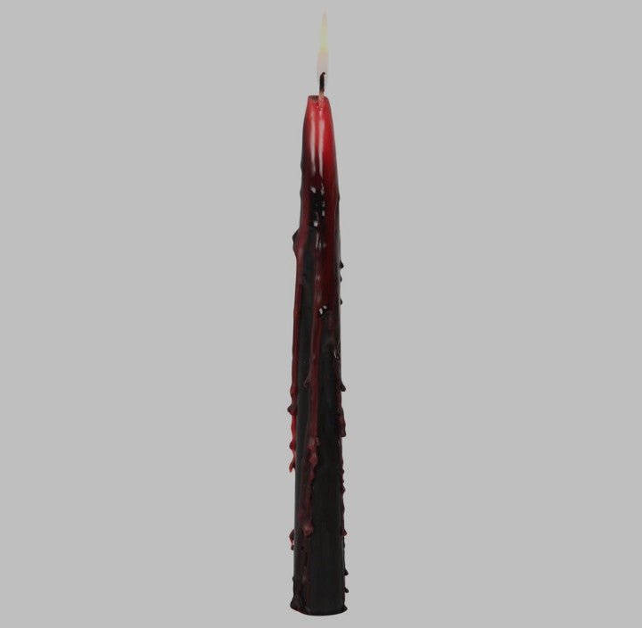 Vampires Tears Candles - 4 Pack