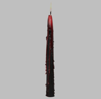 Vampires Tears Candles - 4 Pack