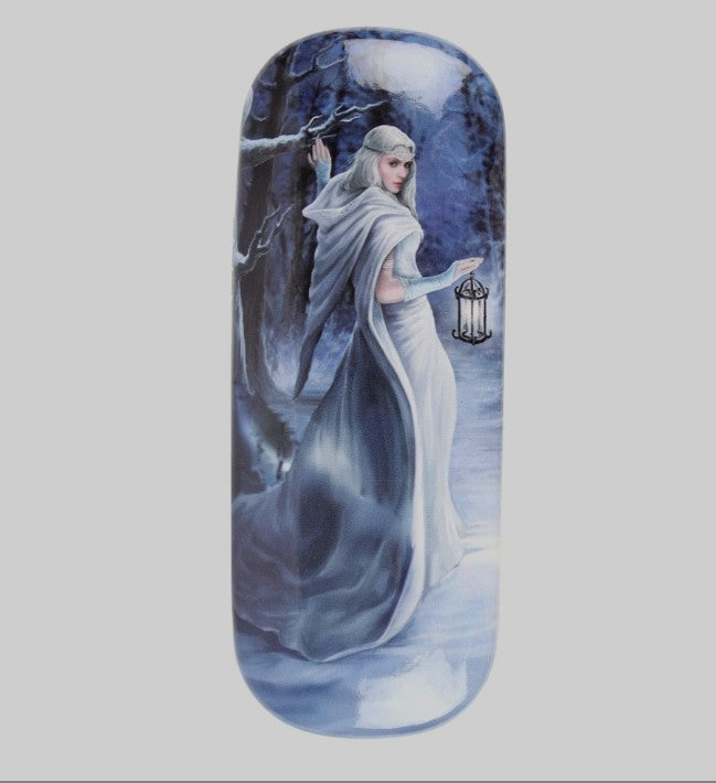 Midnight Messenger Glasses Case