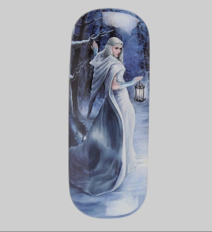 Midnight Messenger Glasses Case