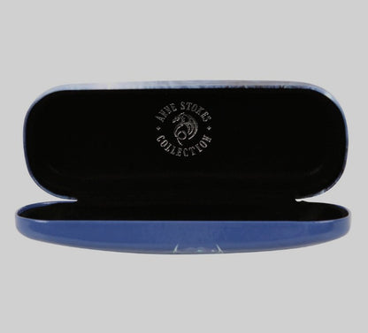 Midnight Messenger Glasses Case