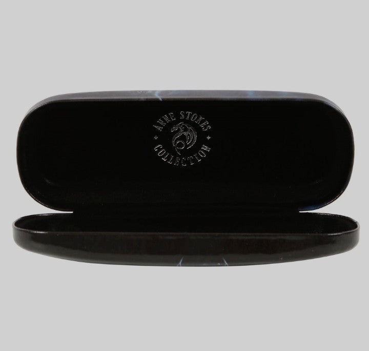 Moon Witch Glasses Case